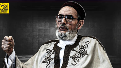"بحوث الغرياني": ندعو الليبيين إلى رفض "الانتخابات المزورة"