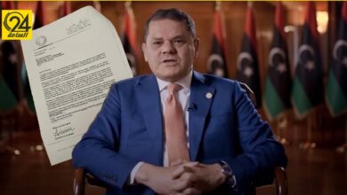 وثيقة مسربة.. الدبيبة يعرض على شركة توتال الفرنسية حصة من شبكة الواحة