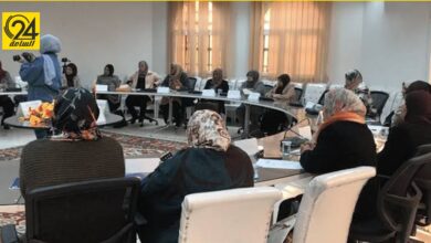 شبكة النساء المُنتخبات تطالب بضمان تمثيل المرأة بالانتخابات المقبلة
