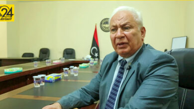 «التكبالي»: القبض على أي مرشح ينبئ بأن الدولة تتحكم بها ميليشيا جاهلة