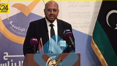 «كعيم»: ترشحت للرئاسة لاستخدام خبرتي في تغيير المناخ السياسي