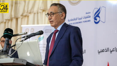 وزير الاقتصاد: لم يتم إصدار قرار بتسعير الخدمات الطبية والأدوية