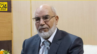 «العباني»: من حق الدبيبة أن يتقدم لمارثون الرئاسة شأنه شأن أي مواطن ليبي