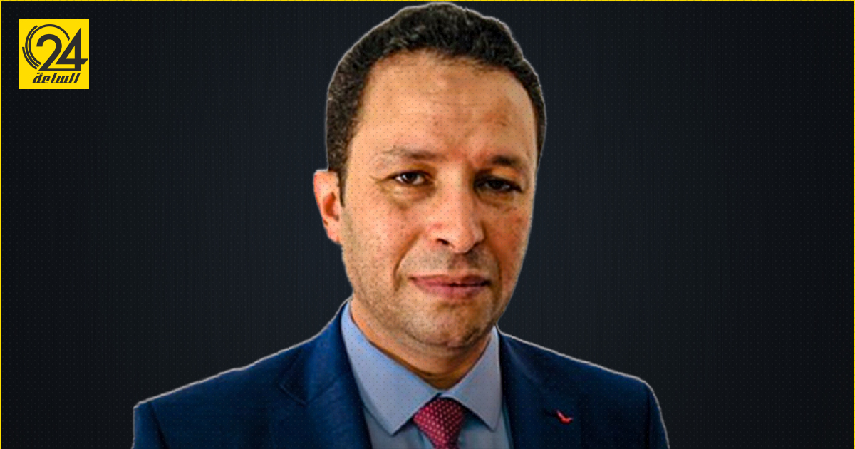 فرج زيدان: كان يجب على مفوضية الانتخابات عدم قبول ملفي «الدبيبة» و«شكشك»