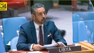 السني: بعض القضايا لدى الجنائية الدولية تخضع لـ«الانتقائية والتسييس»