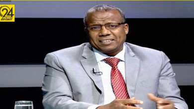 «احويلي» يطالب بمخاطبة مجلس الأمن لإيقاف الانتخابات في ليبيا