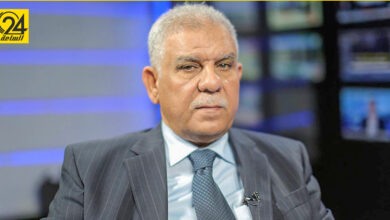 موسى فرج: ظروف الانتخابات تدعو للتوتر وتأخذ ليبيا إلى المجهول