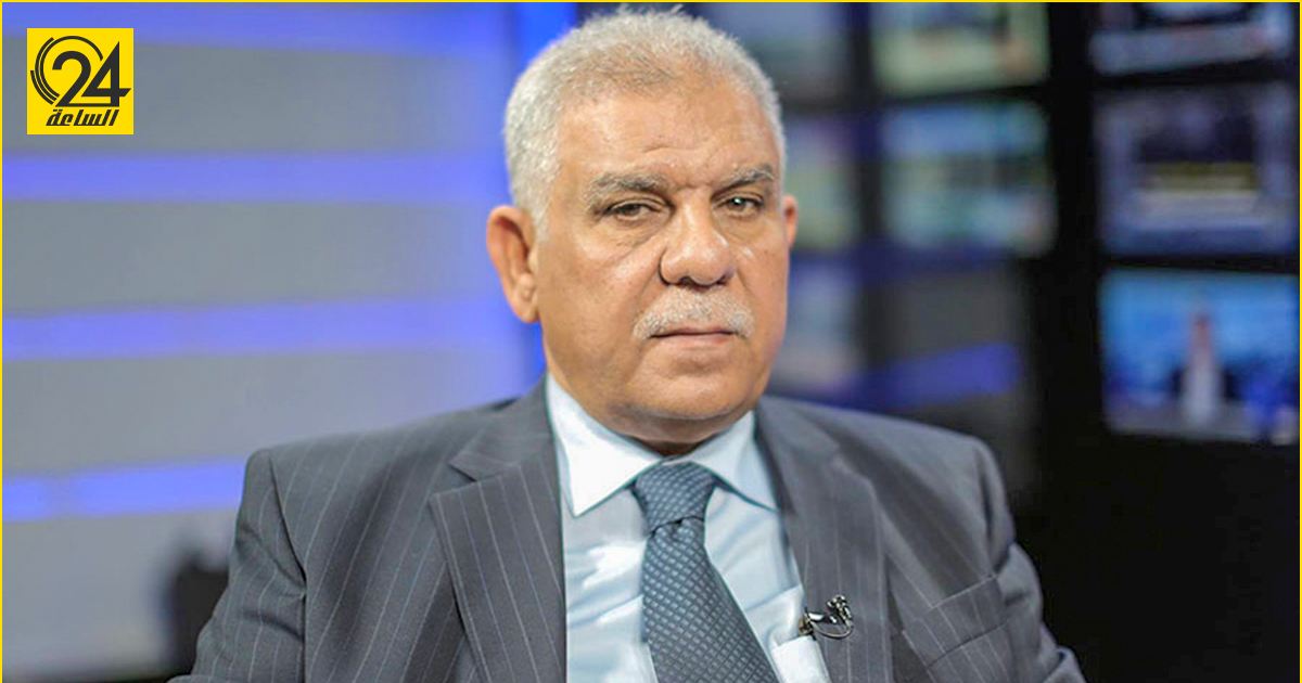 موسى فرج: ظروف الانتخابات تدعو للتوتر وتأخذ ليبيا إلى المجهول