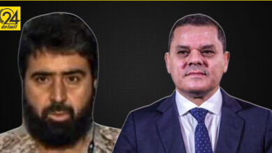 الدبيبة يعين إرهابياً ومطلوبًا للعدالة سفيراً لدى الجزائر