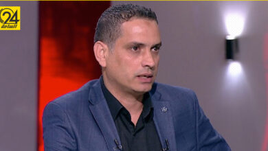 الأسمر: حظوظ سيف الإسلام كبيرة للعودة إلى السباق الرئاسي