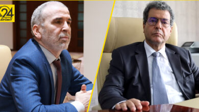 عون: برعاية صنع الله تم بيع حصة ماراثون الأمريكية لتوتال وفي 2019 كانت ضعف المعلن عنه حاليا
