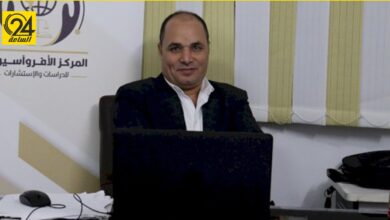 رئيس المركز العربي للدراسات والأبحاث: الإخوان يخططون لتدمير المسار السياسي في ليبيا