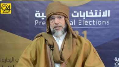 مراسل شؤون الشرق الأوسط: إزاحة سيف الإسلام جاءت لرفع الحرج عن الغرب