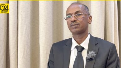 عضو بالمفوضية: تمديد فترة الطعون أمر محتمل