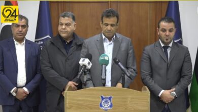«حكومة الدبيبة»: «أحداث سبها» تنذر بعودة الحرب الأهلية
