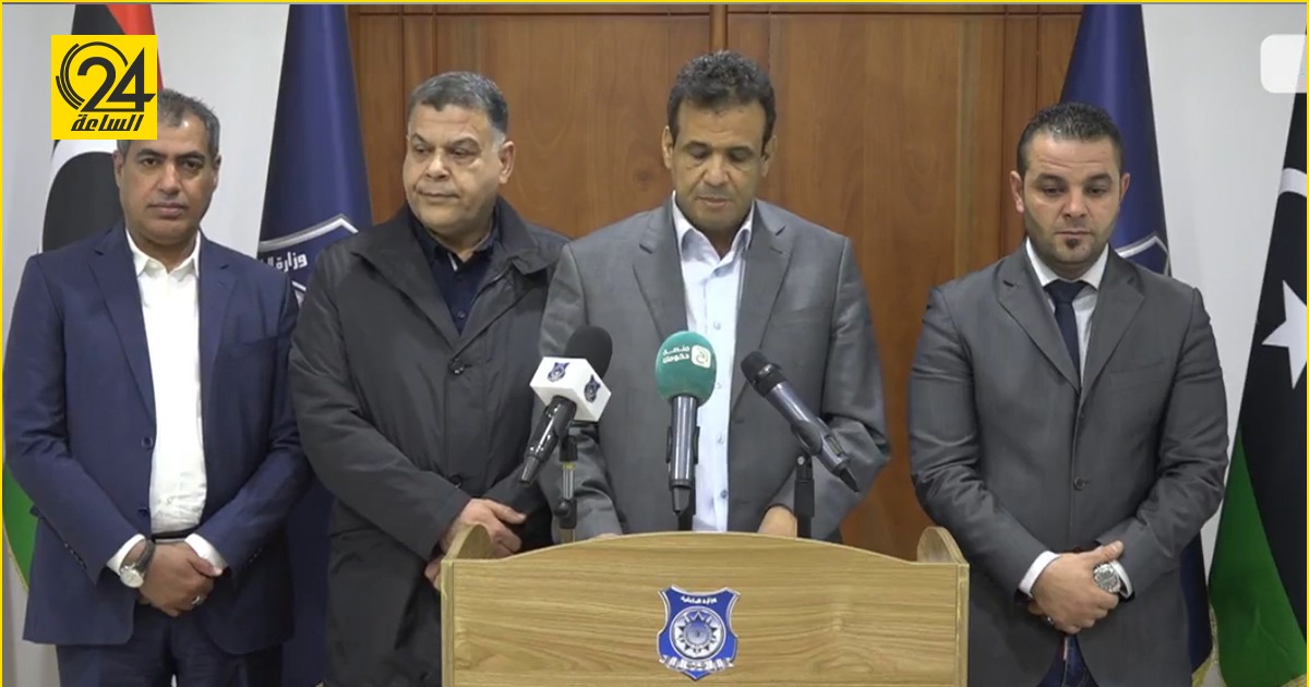 «حكومة الدبيبة»: «أحداث سبها» تنذر بعودة الحرب الأهلية