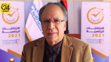 أبو توتة: العمل السياسي في ليبيا أصبح مهنة وحرفة وصناعة لا شقاء فيها