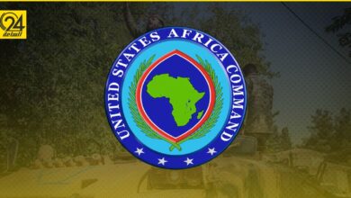 أفريكوم: ندعم انسحاب جميع القوات الأجنبية من ليبيا
