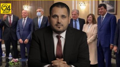«ازهيو»: يجب التوقيع على ميثاق شرف للقبول بنتائج الانتخابات