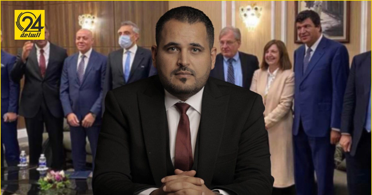 «ازهيو»: يجب التوقيع على ميثاق شرف للقبول بنتائج الانتخابات