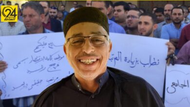 مهاجماً الإضراب.. التواتي: أبناء اللصوص سيتعلمون في الجامعات الخاصة وسيصبح أبناؤكم خدماً لهم