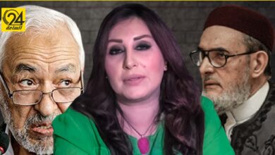 التونسية وفاء الشاذلي: الديمقراطية عند الإخوان لا معنى لها إذا لم تمكنهم من السلطة