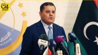 الدبيبة يعلن صرف المنحة الطلابية الخاصة بطلبة التعليم العالي
