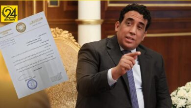 "الرئاسي" يطالب الحكومة بعدم تغيير قنصل ليبيا في اسطنبول