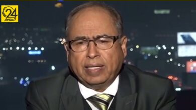 الزائدي: أراهن على وعي الشعب الليبي في فرض رئيس قادر على توحيد المؤسسات