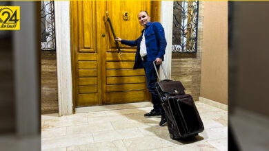 الزايدي