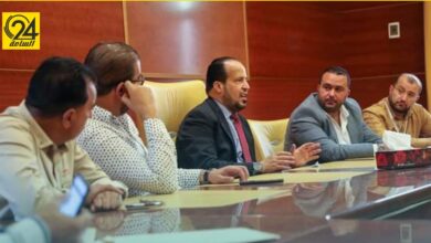 الزناتي لـ"الأطباء": حق الإضراب مكفول
