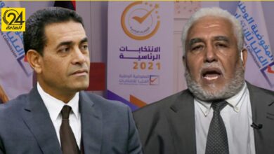 جمال الزوبية: يجب إيقاف مهزلة «مفوضية السايح»