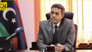 السايح: ليبيا ستكون دائرة انتخابية واحدة يتنافس فيها كل المرشحين للرئاسية