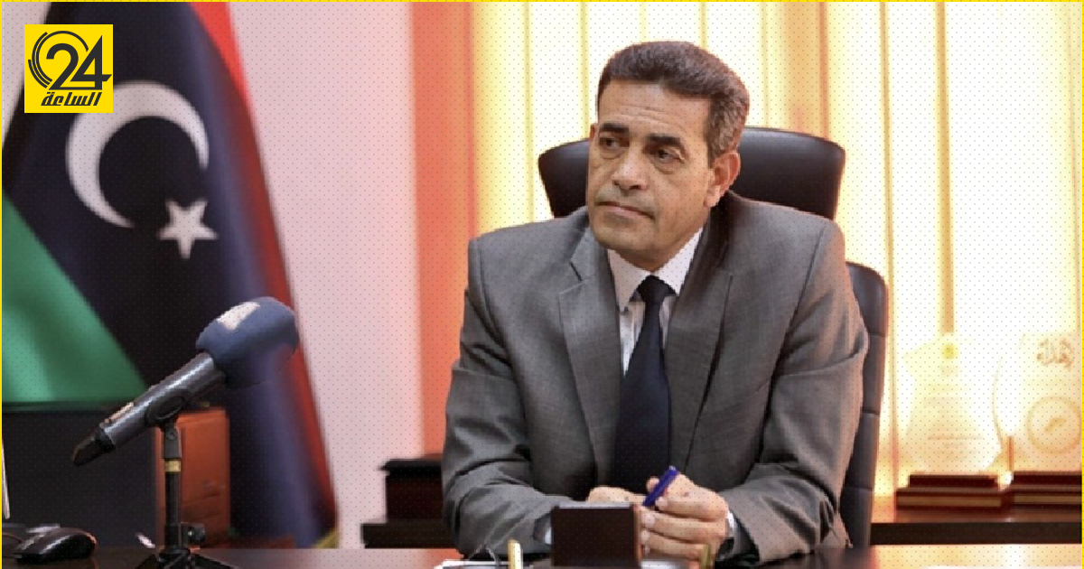 السايح: ليبيا ستكون دائرة انتخابية واحدة يتنافس فيها كل المرشحين للرئاسية