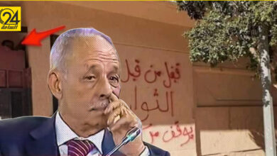 الشاطر: الحل الأمثل هو قفل مراكز الانتخاب