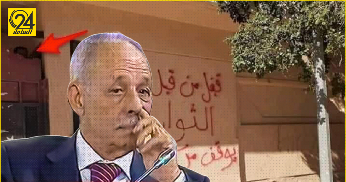 الشاطر: الحل الأمثل هو قفل مراكز الانتخاب
