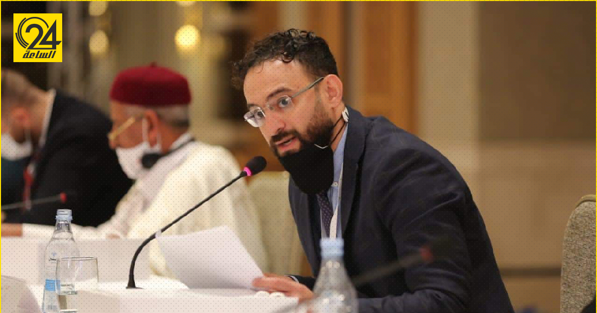 الشركسي: كان يجب فلترة المرشحين للرئاسة عبر شروط أكثر شدة