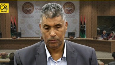 الشريف: بعض الأطراف تعرقل الانتخابات بهدف البقاء