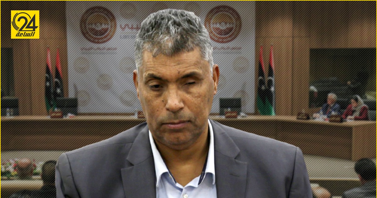 الشريف: بعض الأطراف تعرقل الانتخابات بهدف البقاء