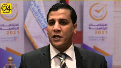 الشهيبي: أتوقع أن يصل أجمالي المتقدمين للانتخابات الرئاسية إلى 30 مرشحاً