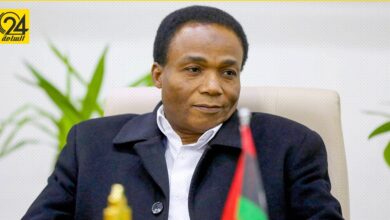 الشيباني: ترشح الدبيبة للانتخابات الرئاسية مؤشر خطير ينبئ بانهيار مروع
