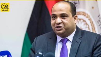 الصغير: لا استبعد تبدل مواقف المليشيات الرافضة للانتخابات إذا سمح للدبيبة بالمشاركة