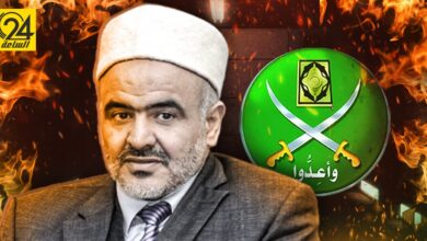الصلابي: من يجمدون عمل الدائرة الدستورية يريدون إدخال البلاد في المجهول