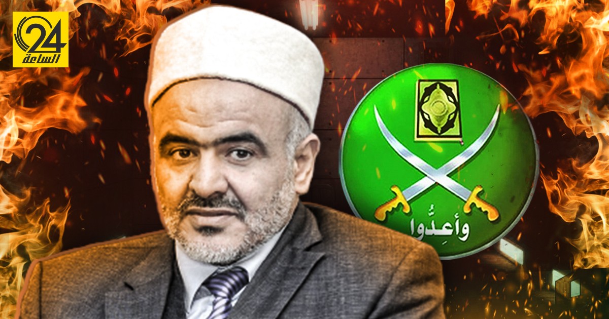 الصلابي: من يجمدون عمل الدائرة الدستورية يريدون إدخال البلاد في المجهول