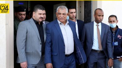 القطراني: الانتخابات تمثل إرادة الشعب ولابد من القبول بنتائجها