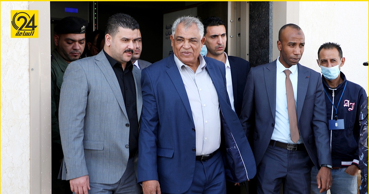 القطراني: الانتخابات تمثل إرادة الشعب ولابد من القبول بنتائجها