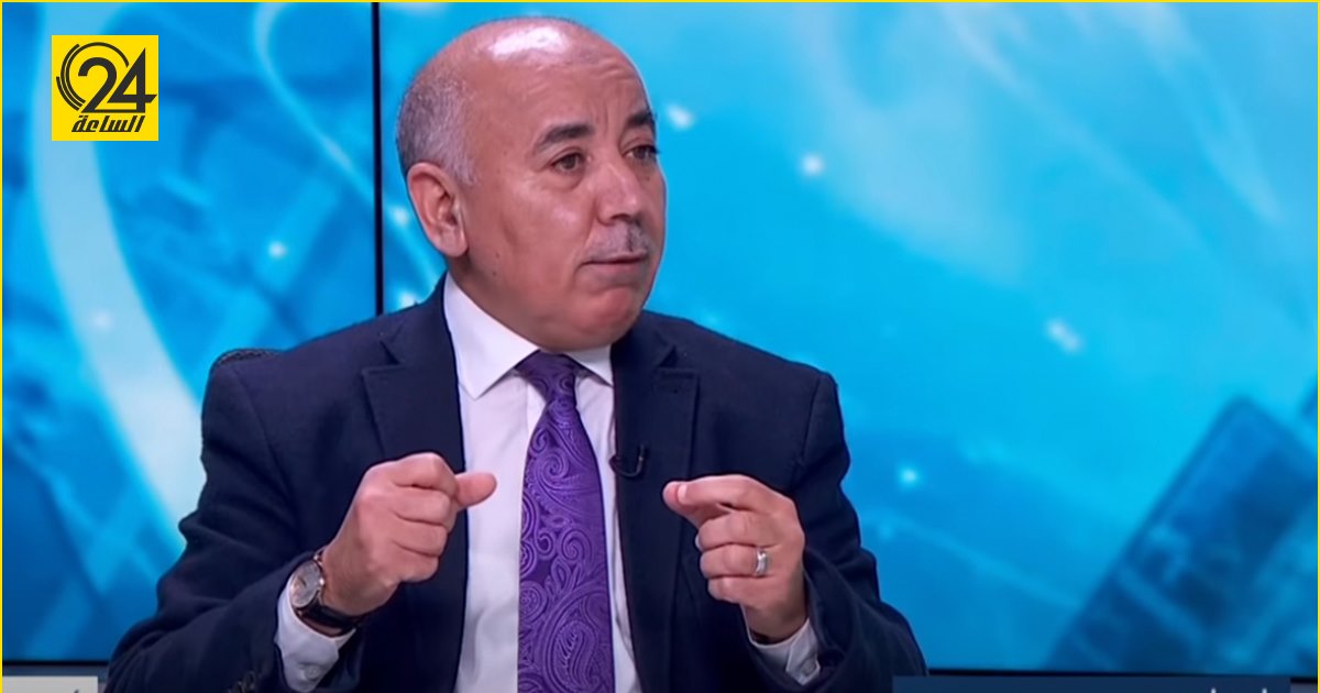 القماطي: لا حوار مع حفتر