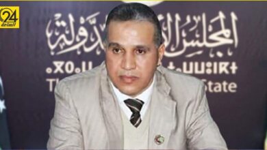 القمي: قانون انتخاب الرئيس به " تخبط"