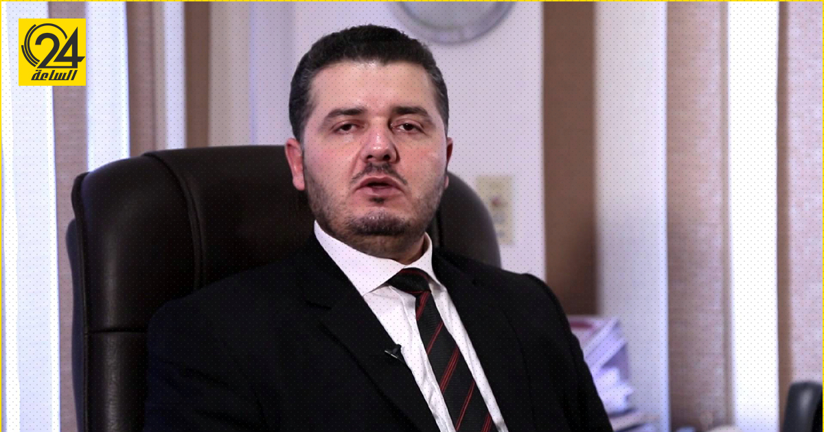القويري: ليبيا تحتاج إلى تنمية وليس إلى مشايخ النجوع