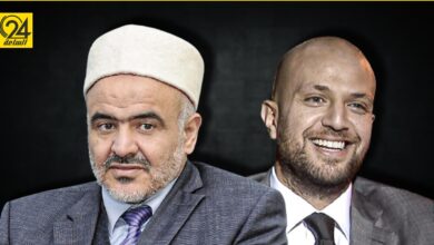 اللافي يشكل الخطر الكبير على مستقبل الدبيبة السياسي.. و الصلابي يتدخل